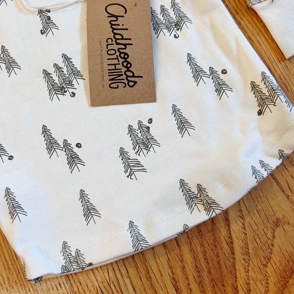 NEW Childhoods Trees On Natural Lounge Set - Picture 8 of 15